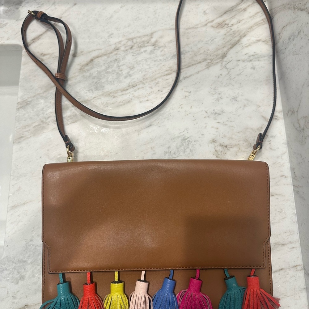 Rebecca Minkoff Sophia clutch